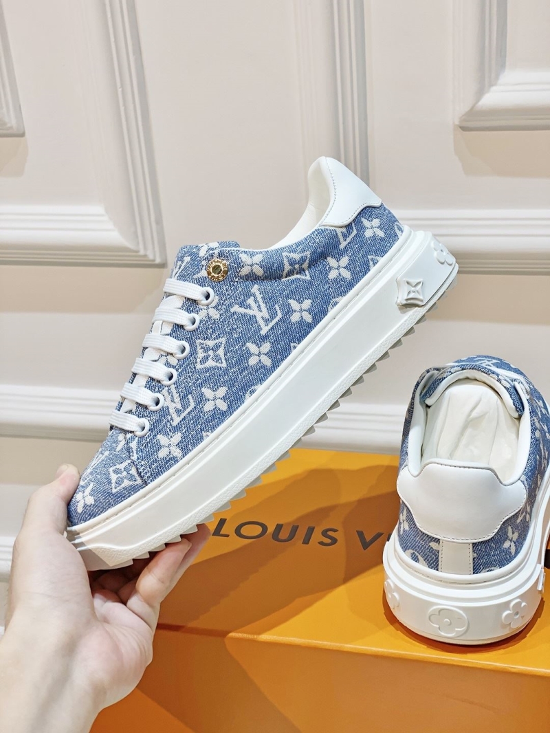 Louis Vuitton Sneakers